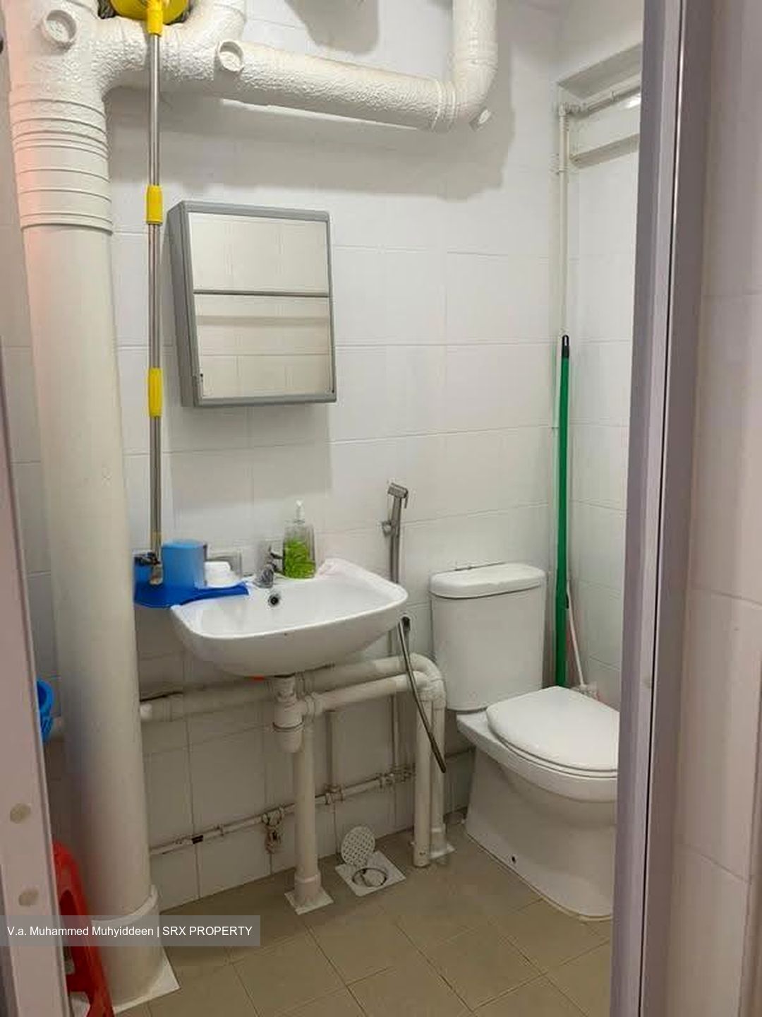 Blk 125 Ang Mo Kio Avenue 6 (Ang Mo Kio), HDB 3 Rooms #623135111